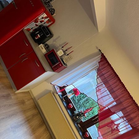 Beti Apartment Nentershausen  ภายนอก รูปภาพ