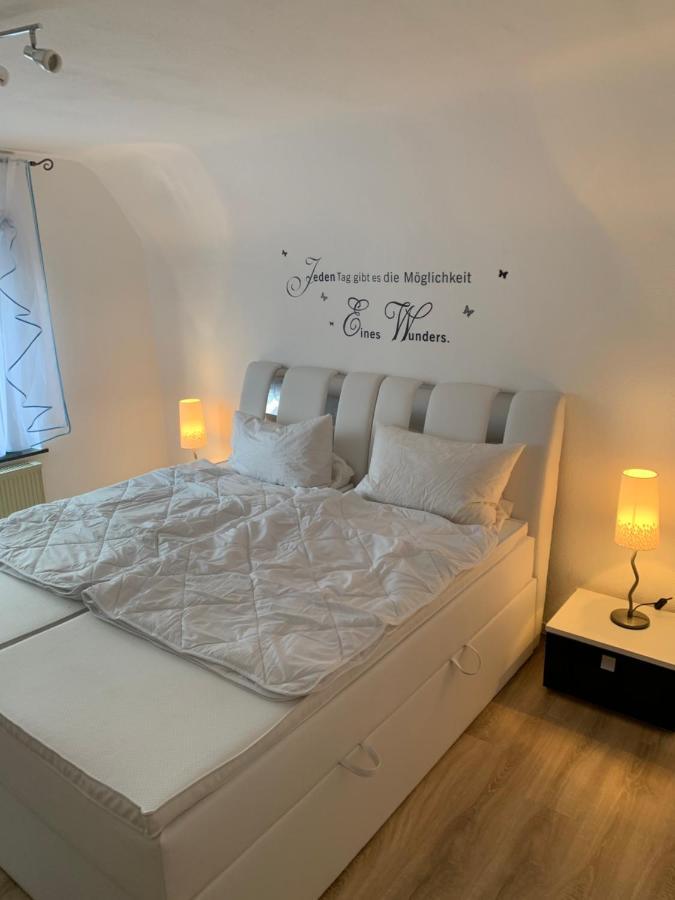 Beti Apartment Nentershausen  ภายนอก รูปภาพ