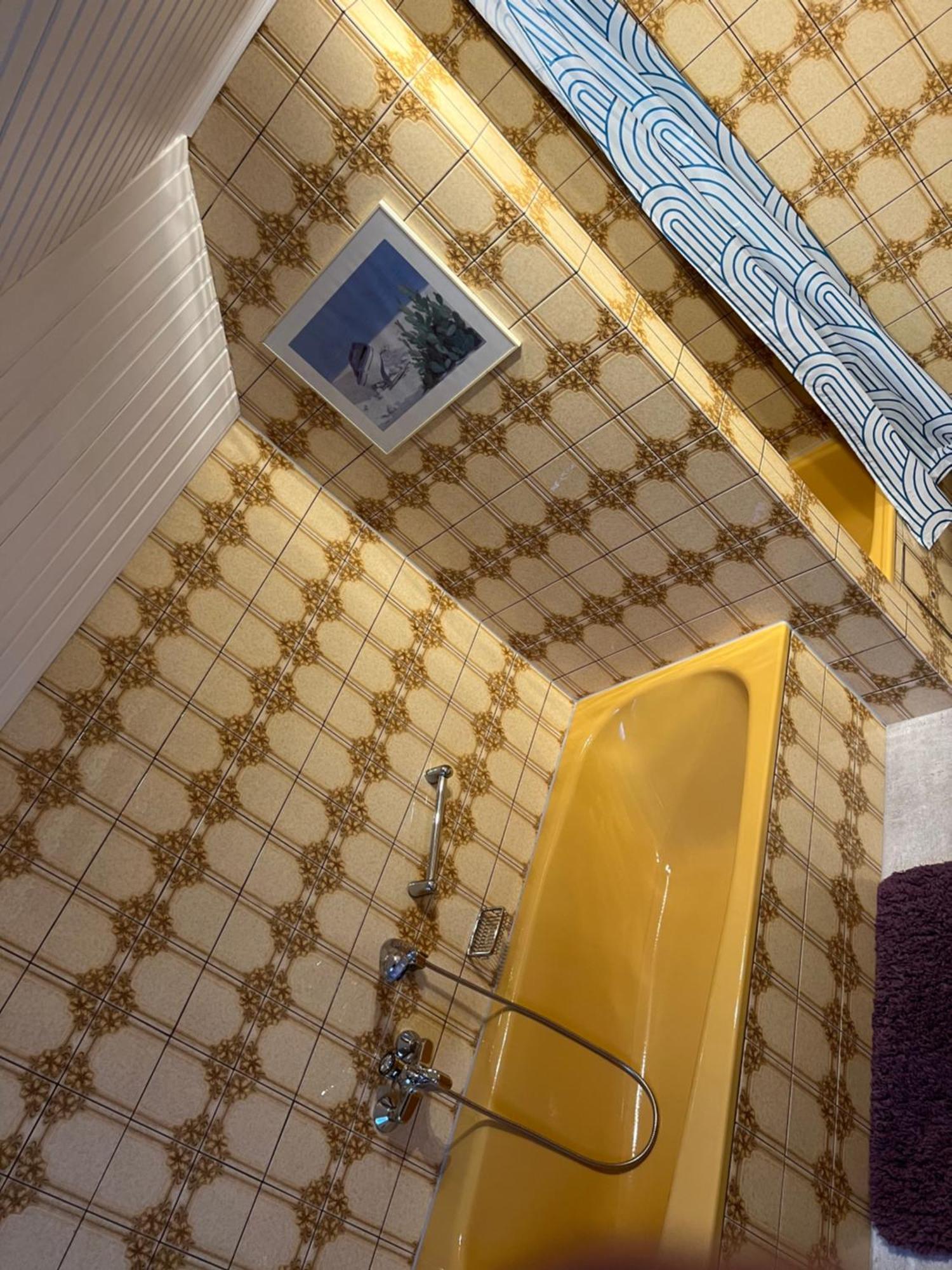 Beti Apartment Nentershausen  ภายนอก รูปภาพ