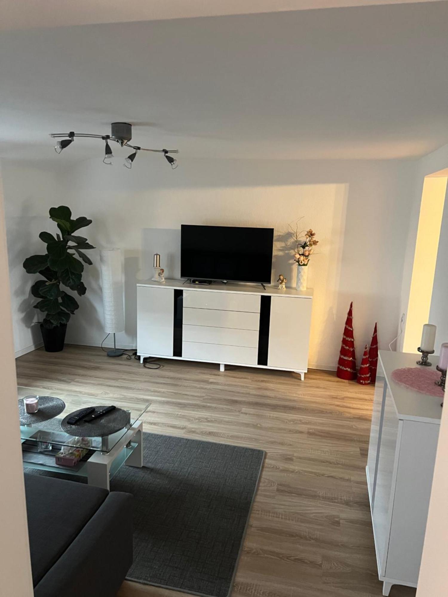 Beti Apartment Nentershausen  ภายนอก รูปภาพ