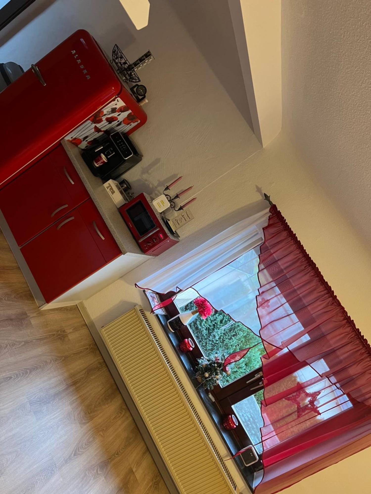 Beti Apartment Nentershausen  ภายนอก รูปภาพ
