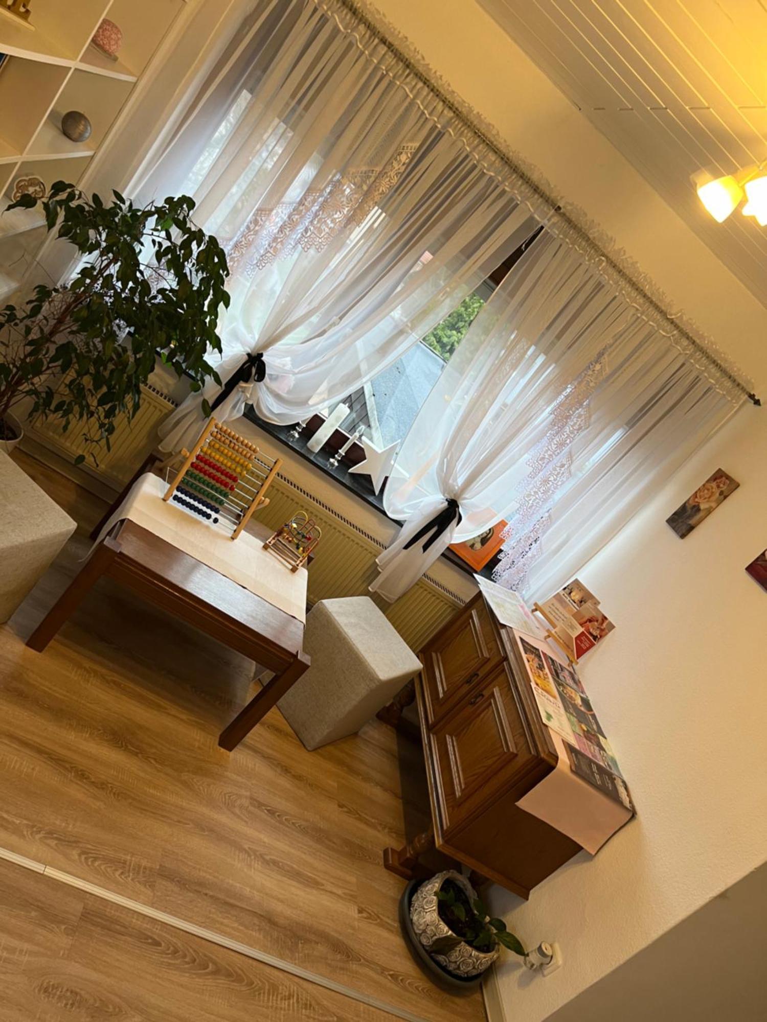 Beti Apartment Nentershausen  ภายนอก รูปภาพ