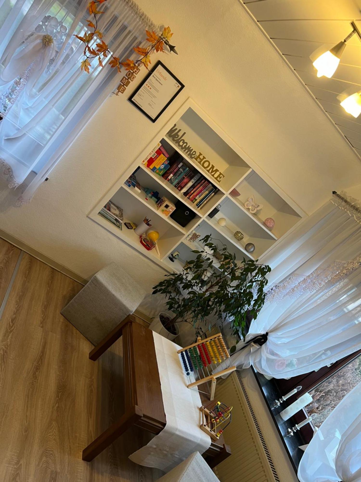 Beti Apartment Nentershausen  ภายนอก รูปภาพ